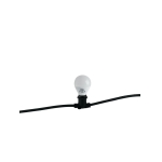 ΓΙΡΛΑΝΤΑ ΦΩΤΙΣΜΟΥ ΜΑΥΡΗ IN.TEC