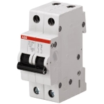 SH202-T ΑΣΦΑΛΕΙΑ 2Χ10 2MODULE