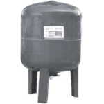 ΔΟΧΕΙΑ ΠΙΕΣΤΙΚΩΝ ΣΥΚΡΟΤΗΜΑΤΩΝ 1,2mm  8bar  GIDROX