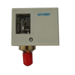 ΠΙΕΣΟΣΤΑΤΗΣ 230V  1/4ΑΡΣΕΝΙΚΟ  GIDROX