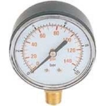 ΠΛΑΣΤΙΚΟ ΚΑΛΥΜΜΑ ΠΙΕΣΗΣ, 50ΜΜ,ΚΑΤΩ ΟΥΡΑ