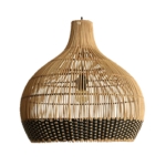 ΚΡΕΜΑΣΤΟ ΦΩΤΙΣΤΙΚΟ BAMBOO