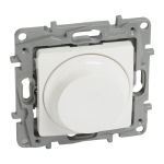 DIMMER ΛΕΥΚΟ  LEGRAND