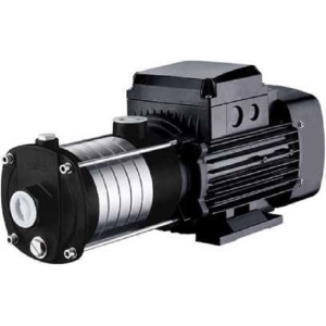 Αντλία οριζόντια πολυβάθμια ΑΝΟΞΕΙΔΩΤΗ