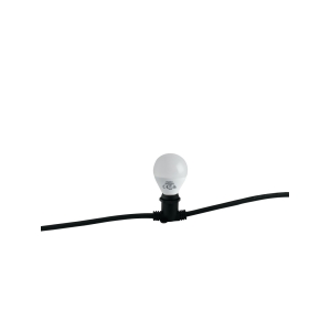 ΓΙΡΛΑΝΤΑ ΦΩΤΙΣΜΟΥ ΜΑΥΡΗ IN.TEC