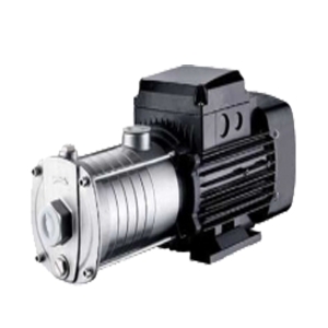 Αντλία οριζόντια πολυβάθμια ΑΝΟΞΕΙΔΩΤΗ 1.5HP 230V 750HZ GIDROX