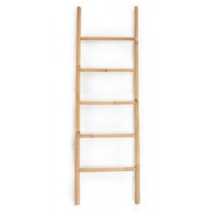 ΣΚΑΛΑ  ΔΙΑΚΟΣΜΗΤΙΚΗ  ΦΥΣΙΚΟ BAMBOO