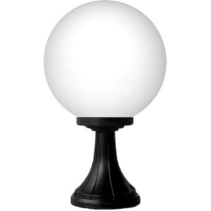 ΦΩΤΙΣΤΙΚΟ ΔΑΠΕΔΟΥ  ΑΣΠΡΟΜΑΥΡΟ  HERONIA