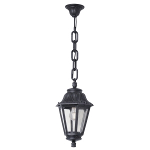 SICHEM/ANNA/SABA  BLACK-WHITE FUMAGALLI