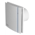 BATHROOM EXTRACTOR FANS SILENT-100 DESIGN 3C Series