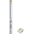 Υποβρύχιες αντλίες  γεωτρήσεων AQUASTRONG 4EBPM4/32-3  4inox  4hp  380V
