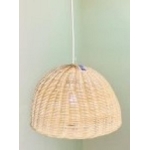 ΦΩΤΙΣΤΙΚΟ ΚΡΕΜΑΣΤΟ ΦΥΣΙΚΟ BAMBOO