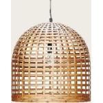 ΦΩΤΙΣΤΙΚΟ ΚΡΕΜΑΣΤΟ  ΦΥΣΙΚΟ BAMBOO
