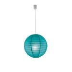 ΚΑΠΕΛΟ ΚΡΕΜΑΣΤΟΥ ΦΩΤΙΣΤΙΚΟΥ ΓΑΛΑΖΙΟ TRIO