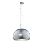 ΦΩΤΙΣΤΙΚΟ ΚΡΕΜΑΣΤΟ ΑΣΗΜΙ  TRIO  LIGHTING