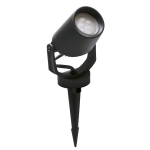 MINITOMMY EL SPIKE GREY-BLACK FUMAGALLI