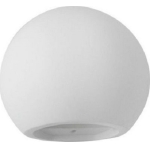 ΑΠΛΙΚΑ ΓΥΨΟΣ ΛΕΥΚΗ  SPOT LIGHT