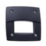LETI 100 SQUARE-EL  BLACK FUMAGALLI