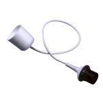 ΑΝΑΡΤΗΣΗ ΚΡΕΜΑΣΤΟΥ ΦΩΤΙΣΤΙΚΟΥ ΛΕΥΚΗ  TRIO