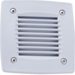 LETI 100 SQUARE-GR WHITE FUMAGALLI