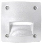 LETI 100 SQUARE-ST WHITE FUMAGALLI