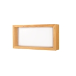 ΦΩΤΙΣΤΙΚΟ ΤΟΙΧΟΥ ΡΑΦΙ ΟΑΚ  FABAS  LUCE
