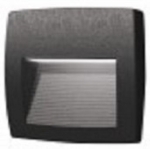 LORENZA 150 BLACK FUMAGALLI