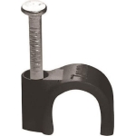 ΡΟΚΑ VIOCLIPS 12/35 VIOKAR ΜΑΥΡΟ