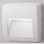 LORENZA 150 WHITE  FUMAGALLI