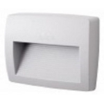 LORENZA 190 WHITE FUMAGALLI