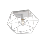 ΦΩΤΙΣΤΙΚΟ ΟΡΟΦΗΣ ΛΕΥΚΟ  DESIGN