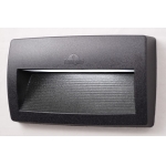 LORENZA 270 BLACK  FUMAGALLI