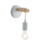 ΦΩΤΙΣΤΙΚΟ ΤΟΙΧΟΥ  ΛΕΥΚΟ  DESIGN