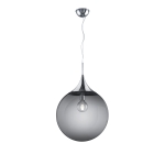 ΦΩΤΙΣΤΙΚΟ ΚΡΕΜΑΣΤΟ ΧΡΩΜΙΟ  TRIO  LIGHTING
