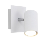 ΦΩΤΙΣΤΙΚΟ ΤΟΙΧΟΥ ΛΕΥΚΟ   TRIO  LIGHTING