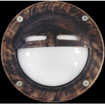 Φωτιστικό χελώνα SLP-10D COPPER