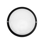 Φωτιστικό χελώνα SLP-350 BLACK