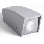 MAMETE SQUARE WHITE  FUMAGALLI