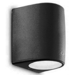 MARTA 160 2L BLACK  FUMAGALLI
