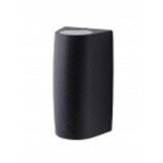 MARTA 90 2L  BLACK FUMAGALLI