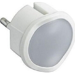 ΦΩΤΑΚΙ ΑΣΦΑΛΕΙΑΣ LED ΛΕΥΚΟ ΠΡΙΖΑΣ  ΜΕ DIMMER LEGRAND