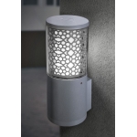 CARLO WALL DECO GREY  FUMAGALLI