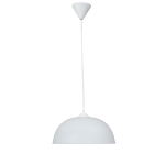 Κρεμαστό φωτιστικό SFERA/30 1L WHITE PENDEL