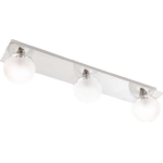 ΑΠΛΙΚΑ ΜΠΑΝΙΟΥ  ΧΡΩΜΙΟ  SPOT LIGHT