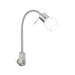ΦΩΤΙΣΤΙΚΟ ΠΡΙΖΑΣ ΝΙΚΕΛ TRIO LIGHTING