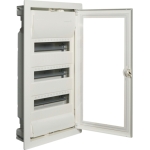 ΠΙΝΑΚΑΣ 3X12 HAGER VU