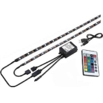 SET TV BACK LIGHT CUBA LUX