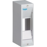 ΠΙΝΑΚΑΣ ΕΞΩΤΕΡΙΚΟΣ 2ΑΣΦ.HAGER