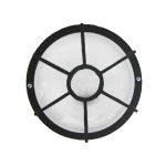 Φωτιστικό χελώνα SLP-450 BLACK