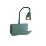 ΑΠΛΙΚΑ-ΡΑΦΙ  ΜΕ USB ΒΕΡΑΜΑΝ   DESIGN